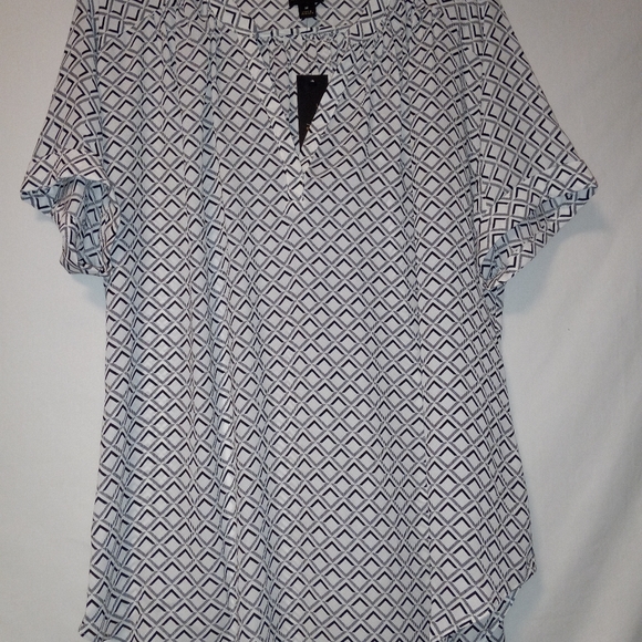 WORTHINGTON women's shirt - Picture 2 of 9
